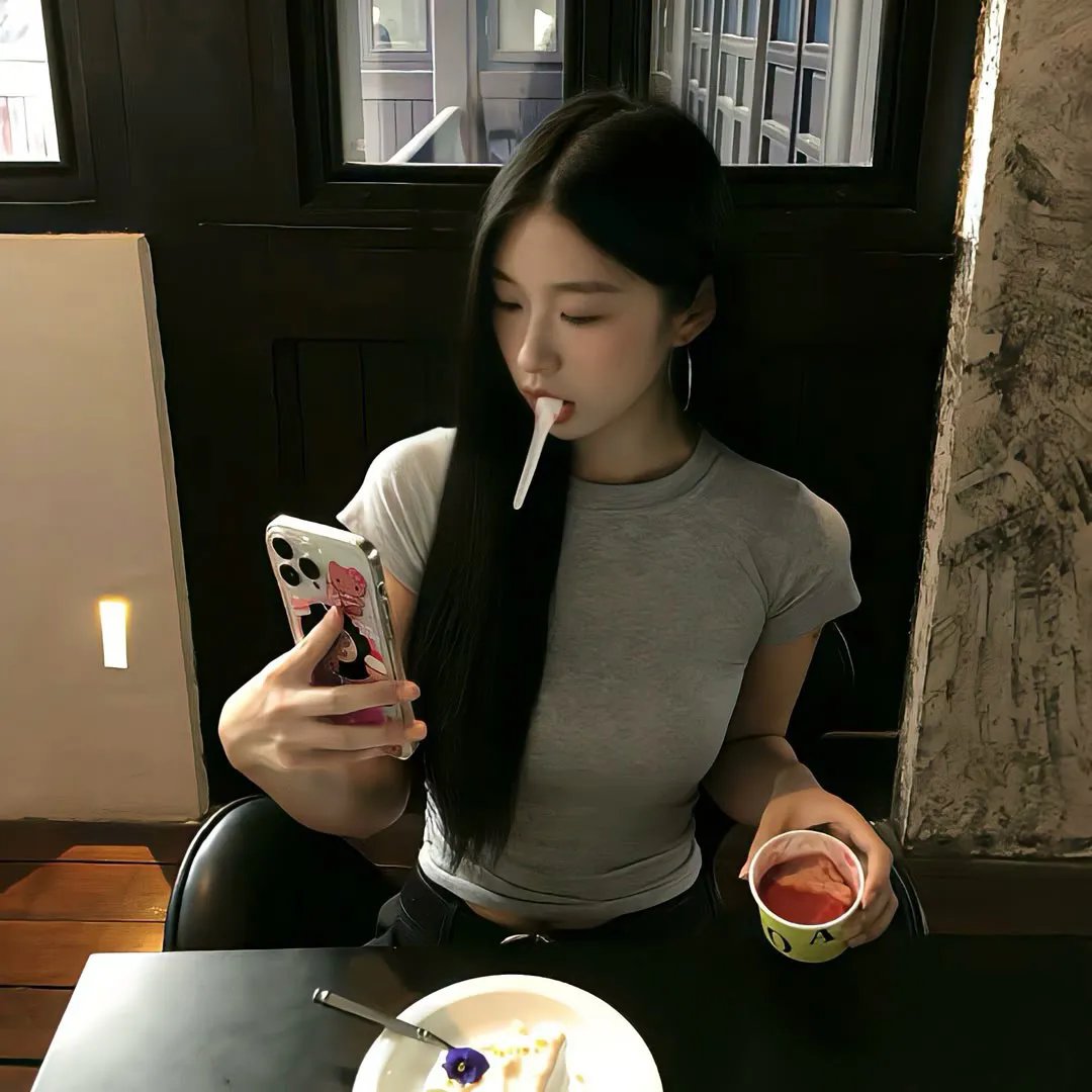 北极百货店的接待员