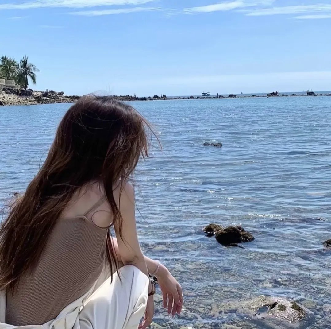 宝贝儿